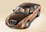 Lancia Thesis Bicolore